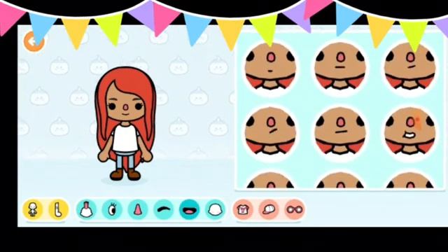 Toca boca ? Инстасамка vs ос Инстасамка смотреть онлайн