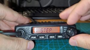 Радиостанция Retevis RT98 VHF