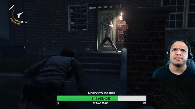 EVIL WITHIN 2 - FULL PLAY THROUGH смотреть онлайн