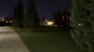 ВЛОГ Проводили Софию в школу и пошли гулять в парк!