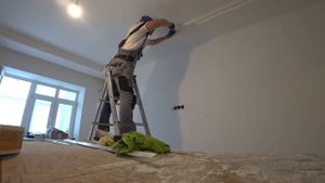 Монтаж светодиодной ленты правильно.