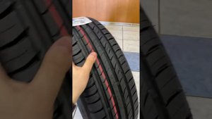 Обзор летней шины Nokian Nordman SX2