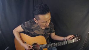 MARTIN VS YAMAHA -D18 OR FG5 RED LABEL- GUITAR REVIEW IN SINGAPORE