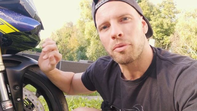 7 essentielle Rennstrecken UPGRADES für dein Motorrad! смотреть онлайн