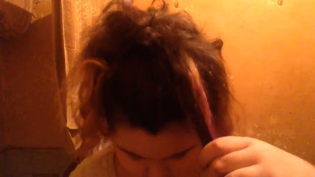 Крашу волосы!!! Часть 2 смотреть онлайн