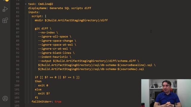 Entity Framework - architects viewpoint - 05 improving review process смотреть онлайн