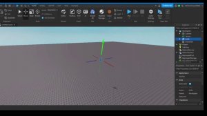 ТУТОРИАЛ! КАК НАСТРОИТЬ РАСПОЛОЖЕНИЕ ПРЕДМЕТА В РУКЕ? ROBLOX STUDIO