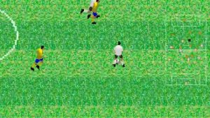 Let's Play GBA 0728: Zidane Football Generation (EU)