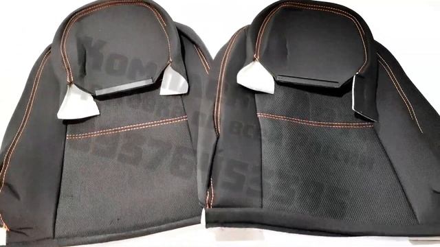 Ремонт сидений Нива купить смотреть онлайн