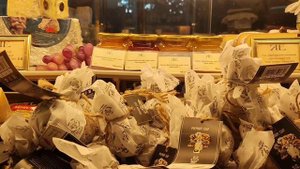 Санкт-Петербург. Дом Елисеевых на Невском.