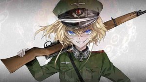 Топ 10 аниме про попаданцев