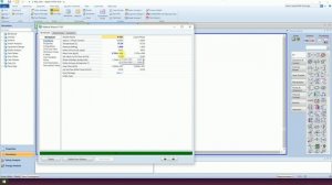 Моделирование сложной ректификационной колонны в Aspen Hysys