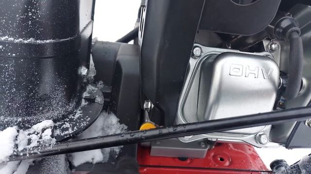 Снегоуборщик мтд 61 два месяца использования плюсы и минусы. смотреть онлайн