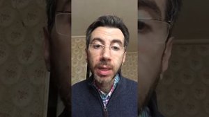 Илья Шабшин, психолог. О характерах людей