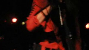 Akado - Kuroi Aida (Arctica 29.12.2008)