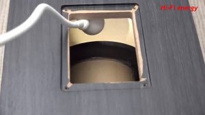 Polk Audio Signature S55Часть2