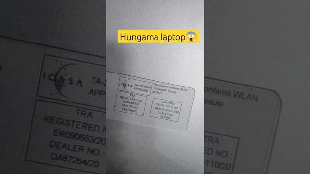 Acer aspire 5 i5-11th 8gbram/512ssd/2gb nvidia mx450/backlight keyboard #laptopinnepal #shortsvideo