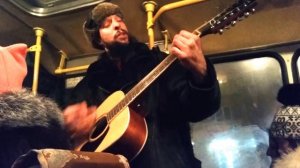 Человек из Кемерово