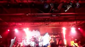 Lions Chase Rice Grizzly Rose