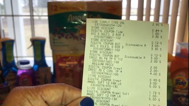 Dollar General $5/$25 Deals for Saturday. March 14th ONLY смотреть онлайн