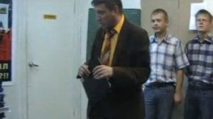 Типы клиентов -2. Тренинг активных продаж. 5i8.ru