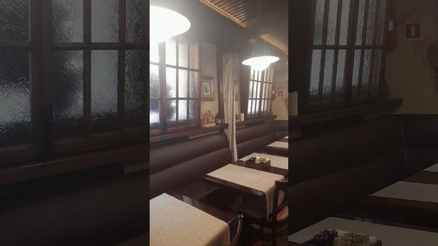 Отличное место- ресторан, недалеко от Морского собора.