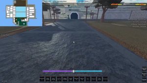 ALL GATE LOCATIONS IN KARAKURA TOWN | TYPE SOUL Roblox