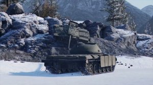 NEW! AAT60 Tank Destroyer