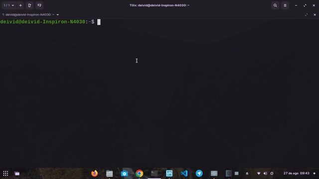O que é Docker e como instalar смотреть онлайн