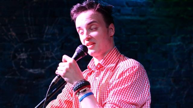 Бабушке • Владимир ТОК смотреть онлайн