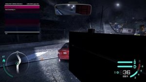 СУПЕР ТУРБО MONARO VS COPTER MOVER TRAILERCMT, NEED FOR SPEED CARBON ZMENU #1 1080P60 FULL HD [18+].