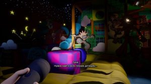 ДЕТСАД это АД КОШМАРНОГО САНДРОПА ФНАФ 9 ? ВЗЛОМ FNAF SECURITY BREACH
