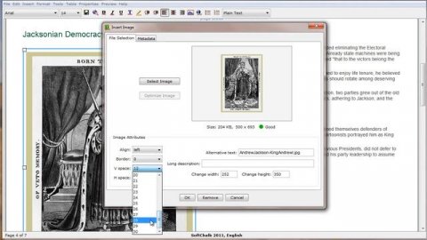 Images from Local Storage