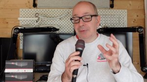 sE Electronics V7 Dynamic Microphone Audio Test & Review