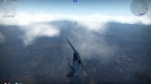 Як-3 (ВК-107) | Птица высокого полета | War Thunder