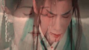 𝐓𝐚𝐧𝐭𝐚𝐢 𝐉𝐢𝐧 ✘ 𝐘𝐞 𝐗𝐢𝐰𝐮 【﻿Ｂｌａｍｅｓ　Ｏｎ　Ｍｅ】|| Till The End Of The Moon MV