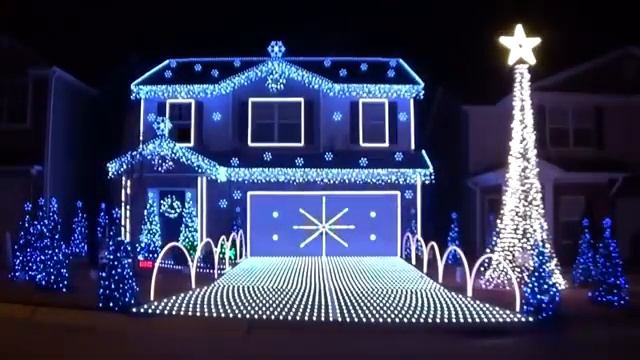 Лазерный проектор Новогодний Уни Хаусс смотреть онлайн