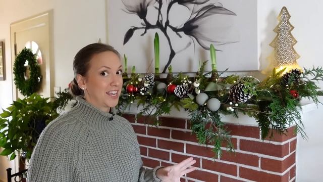 Reblooming Amaryllis Bulbs, Bringing Amaryllis Out of Dormancy, Amaryllis Successions for the Mantl смотреть онлайн