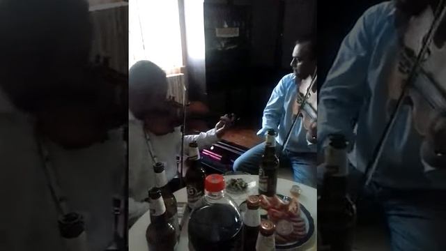 jirka Gina a vilo didias