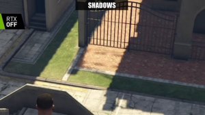 GTA 5 | Raytracing ON vs. OFF (PS5 & Series X)