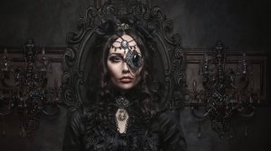 ОДНОГЛАЗЫЕ ЛЮДИ. ВЕДЬМИНА ИЗБА. ИНГА ХОСРОЕВА.mp4