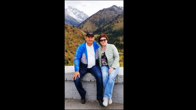 Памяти подруги и одноклассницы Танечки посвящается! смотреть онлайн