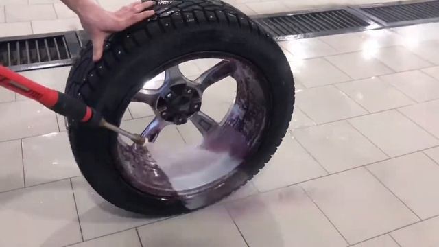 LION Detailing studio- Детейлинг автомобилей Костанай смотреть онлайн