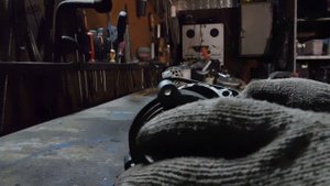 Мотоблок МТЗ. Регулятор двигателя УД-15(УД-25). Устройство и принцип работы.