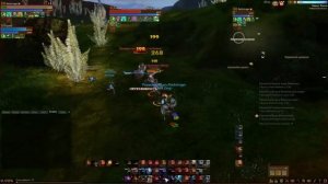 ArcheAge RedZerg 04 17 2014