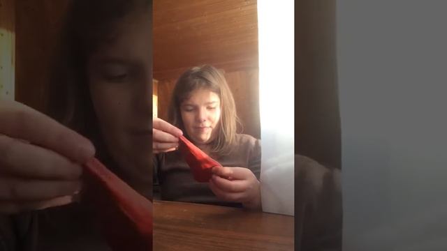 Как сделать чтобы слайм не прилипал к рукам ?