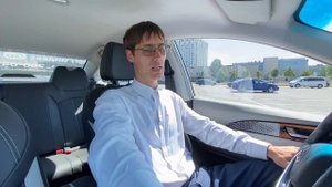 Таксую по Питеру целый день - сколько заработал?