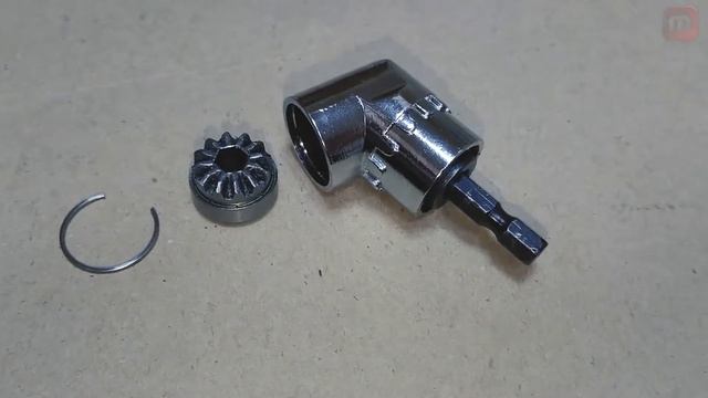 Такая насадка должна быть у каждого. Насадка на шуруповерт из Китая. смотреть онлайн