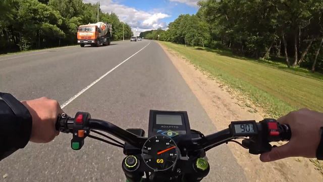 Технология "Kиянка". смотреть онлайн