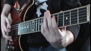 Stock Schecter Pickups vs DiMarzio Norton DP160 & PAF Joe DP213